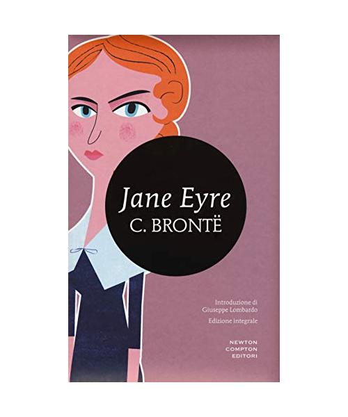 Jane Eyre
