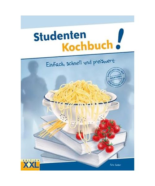 Studenten Kochbuch