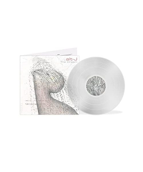 The Dream (Amazon Exclusive Clear Vinyl)