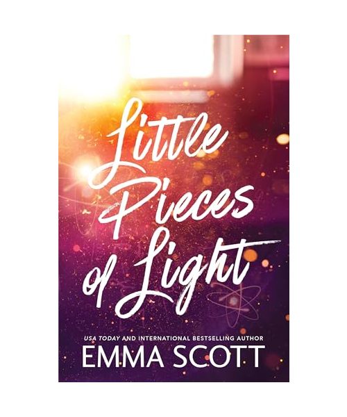 Little Pieces of Light