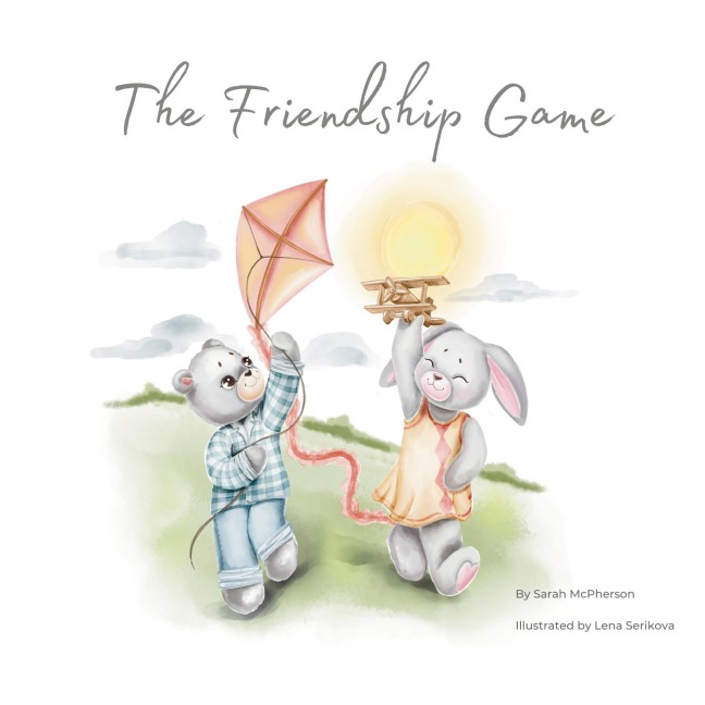 The Friendship Game