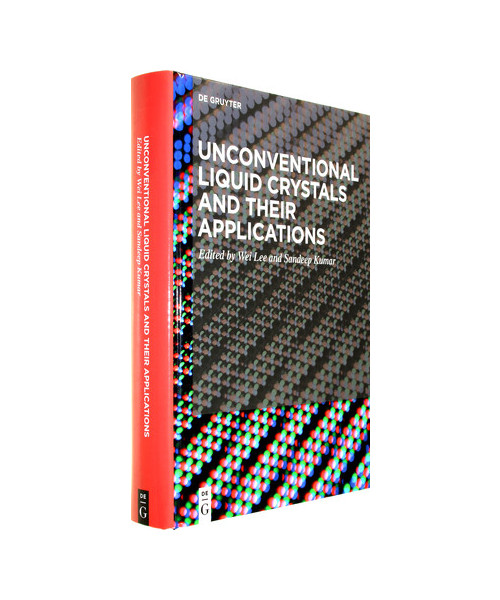 Unconventional Liquid Crystals and Their Applications