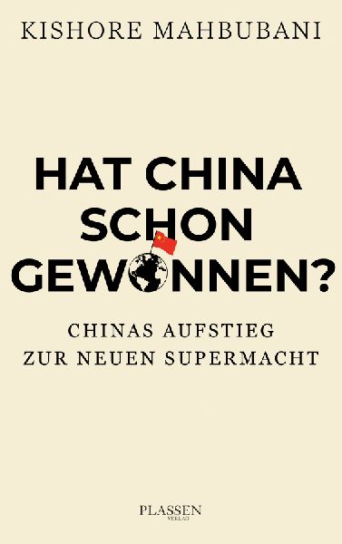 Hat China schon gewonnen?