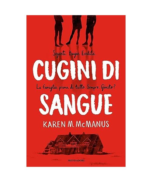 Cugini di sangue