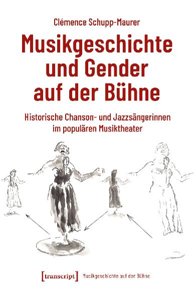 Musikgeschichte und Gender auf der Bühne