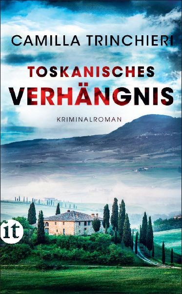 Toskanisches Verhängnis - Kriminalroman (Nico Doyle ermittelt 4)