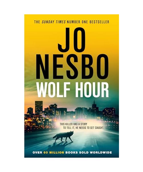 Wolf Hour