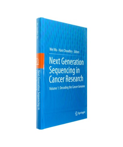 Next Generation Sequencing in Cancer Research