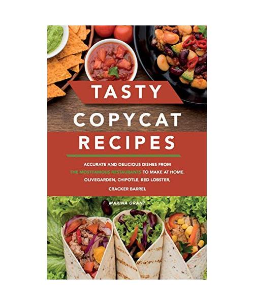 Tasty Copycat Recipes