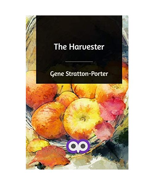 The Harvester