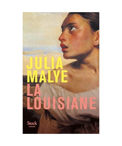 La Louisiane