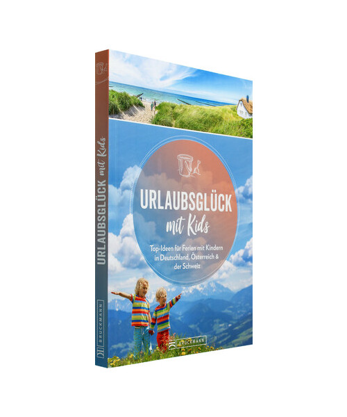 Urlaubsglück mit Kids