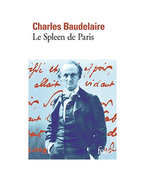 Spleen de Paris