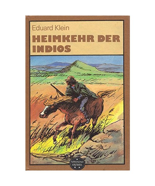 Heimkehr der Indios