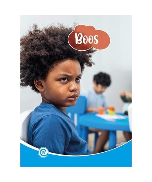 Boos (Mini-informatie, 505)