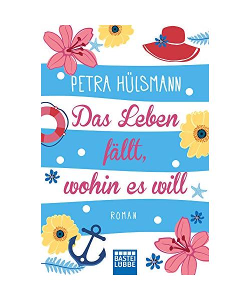 Das Leben fällt, wohin es will