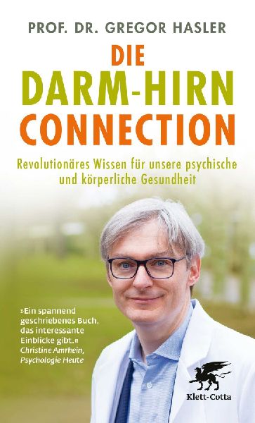 Die Darm-Hirn-Connection