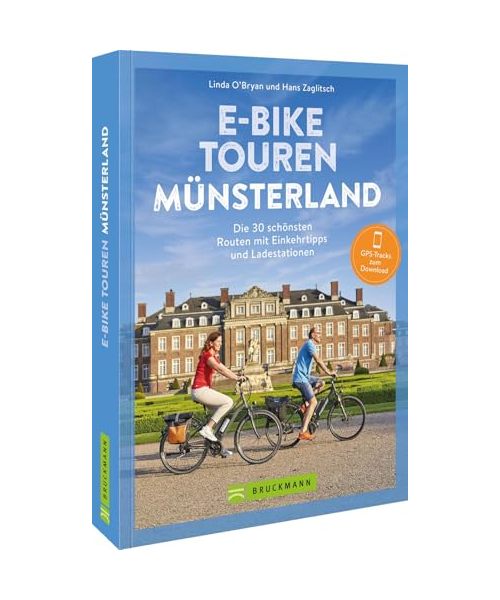 E-Bike Touren Münsterland
