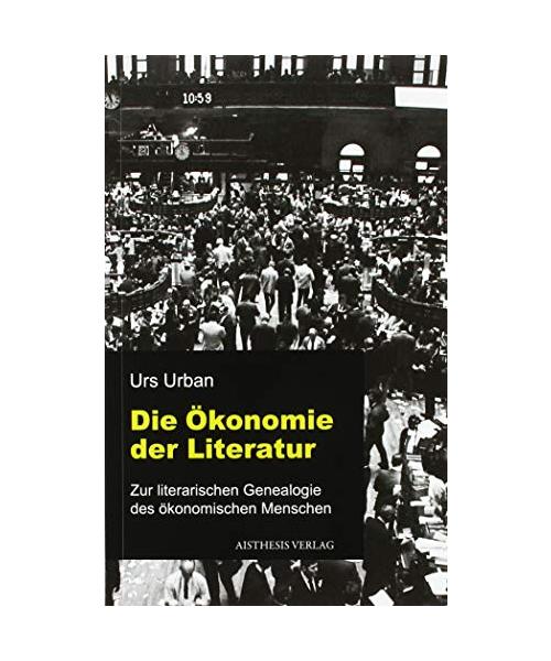 Die Ökonomie der Literatur