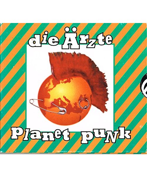 Planet Punk