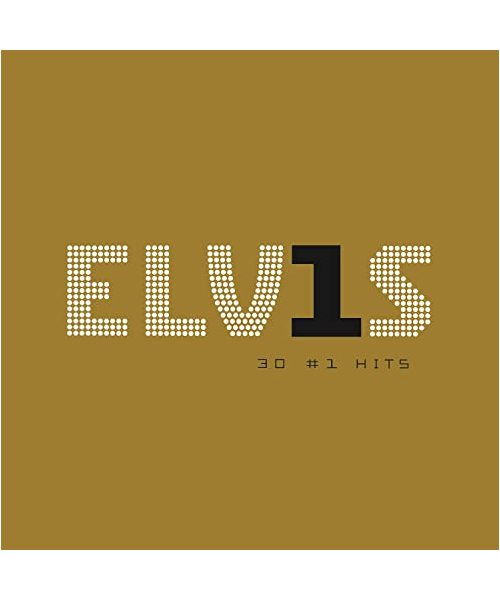 Elvis 30 #1 Hits