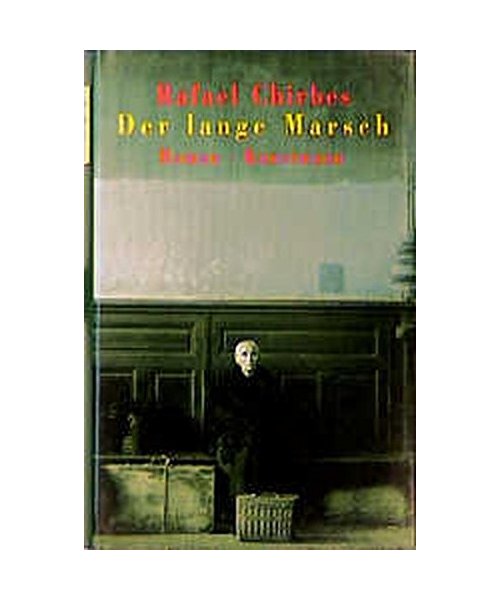 Der lange Marsch