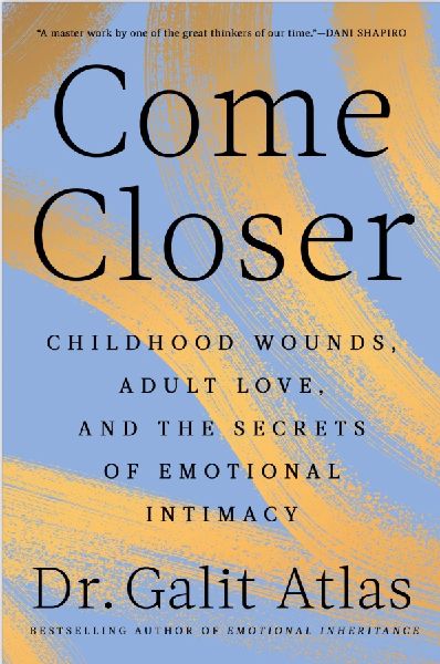 Come Closer