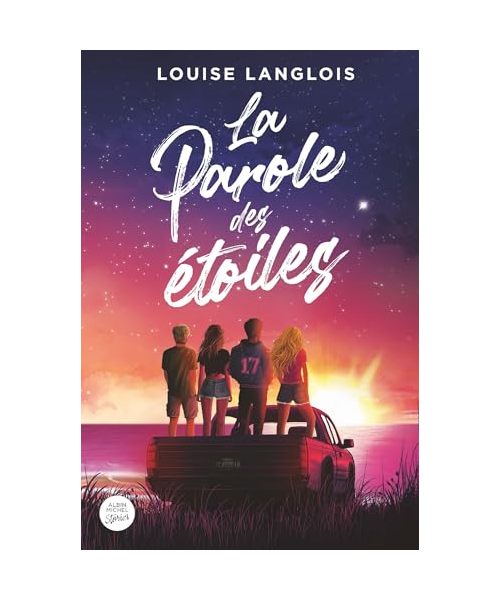 La Parole des étoiles