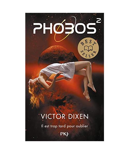 Phobos - tome 2 (2)