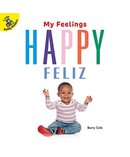 Happy: Feliz