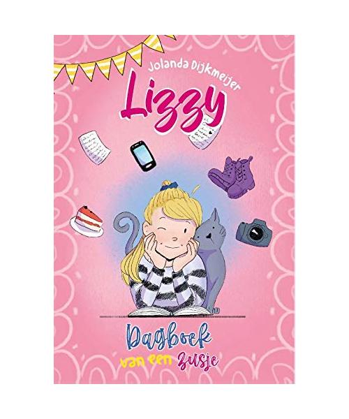 Lizzy: Dagboek van een zusje