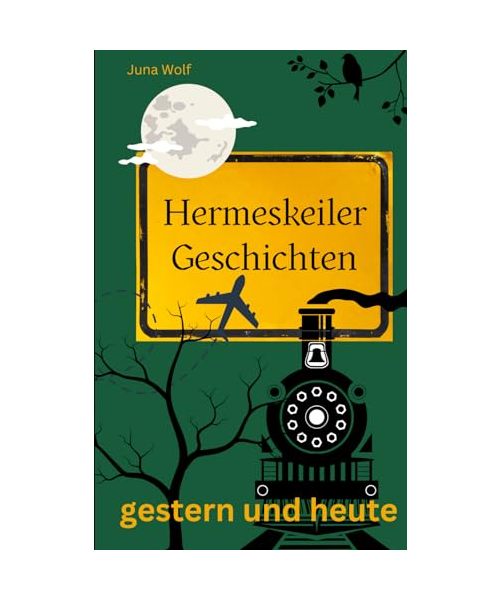 Hermeskeiler Geschichten: Kurzgeschichten