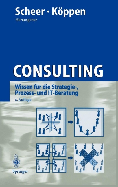 Consulting