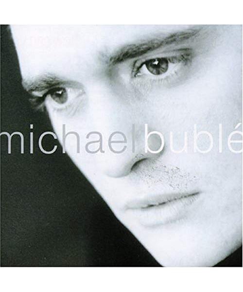 Michael Buble