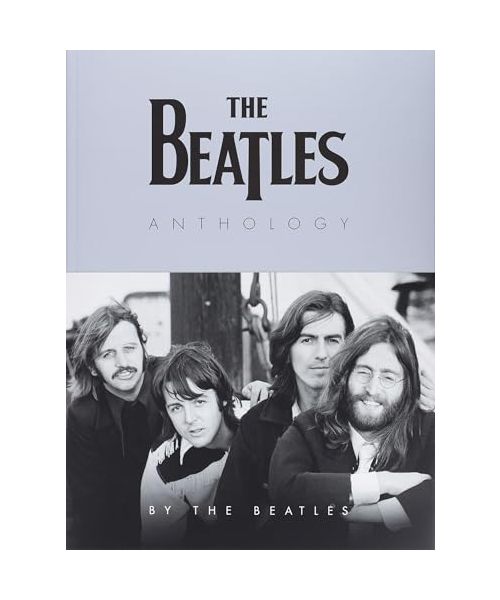 The Beatles Anthology (25th Anniversary Reissue)