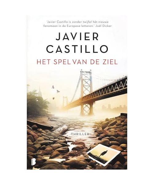 Het spel van de ziel (Miren Triggs, 2)