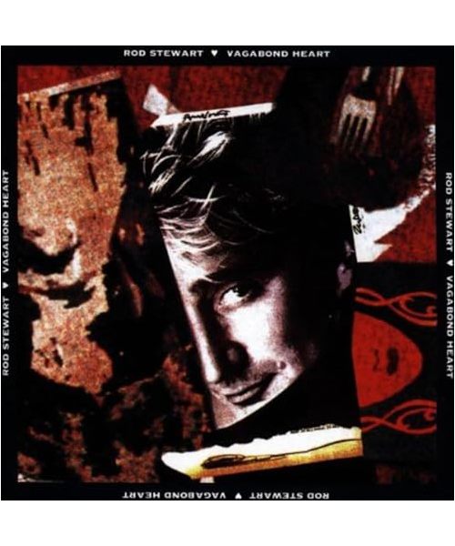 Vagabond Heart
