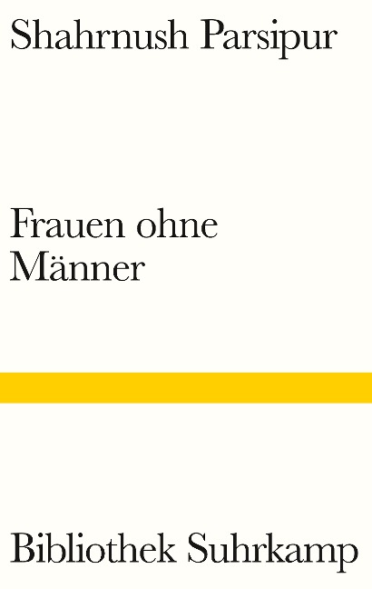Frauen ohne Männer