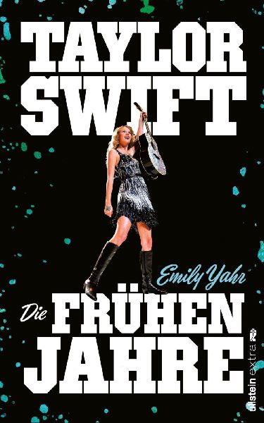 Taylor Swift: Die frühen Jahre