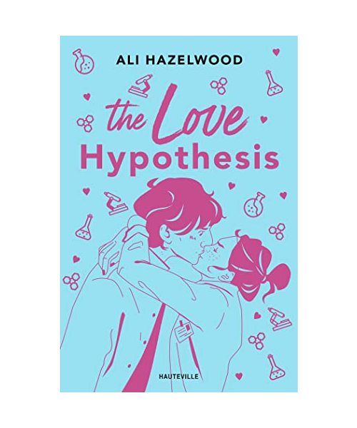 The Love Hypothesis (édition collector augmentée)