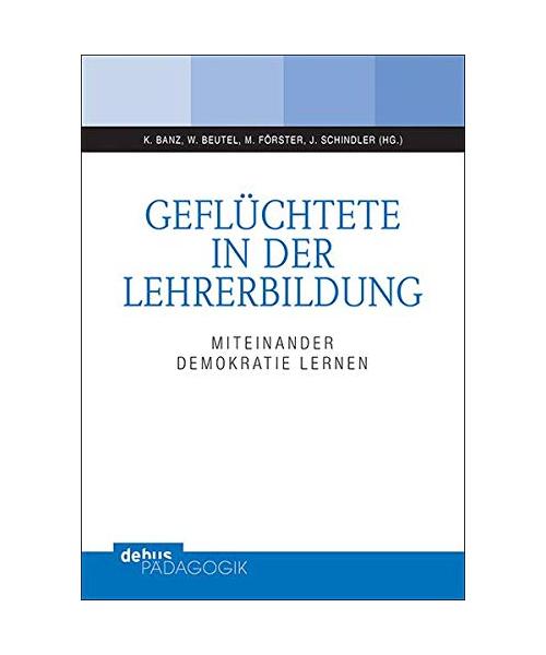 Geflüchtete in der Lehrerbildung