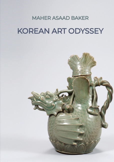 Korean Art Odyssey