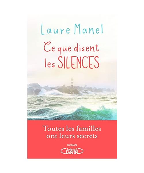 Ce que disent les silences