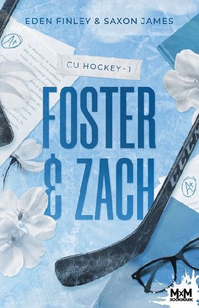 Foster & Zach