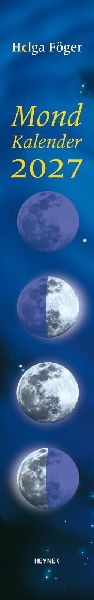 Mondkalender 2027
