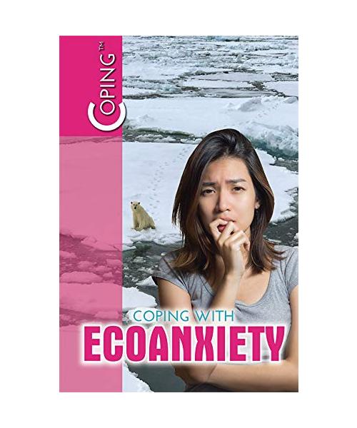 Coping with Ecoanxiety