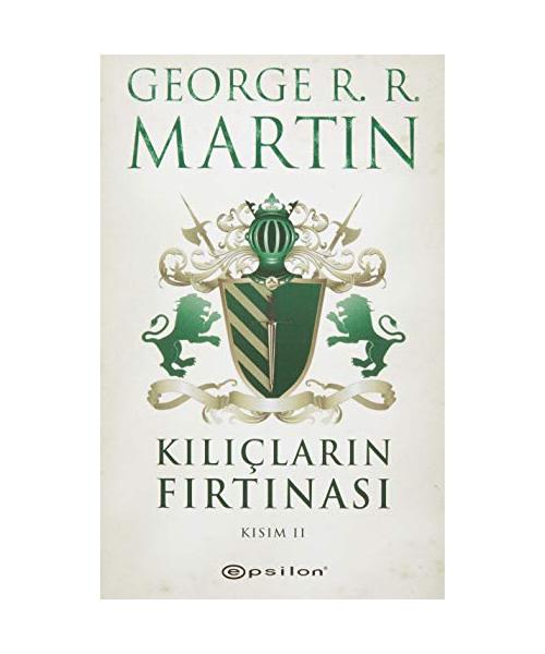 Kiliclarin Firtinasi Kisim II