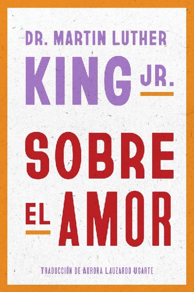 Sobre El Amor
