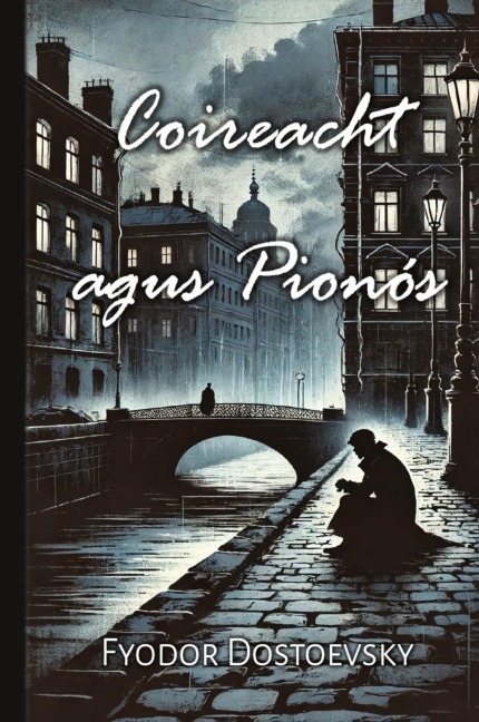 Coireacht agus Pionós