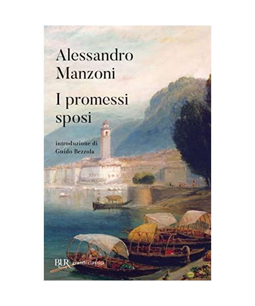 I promessi sposi
